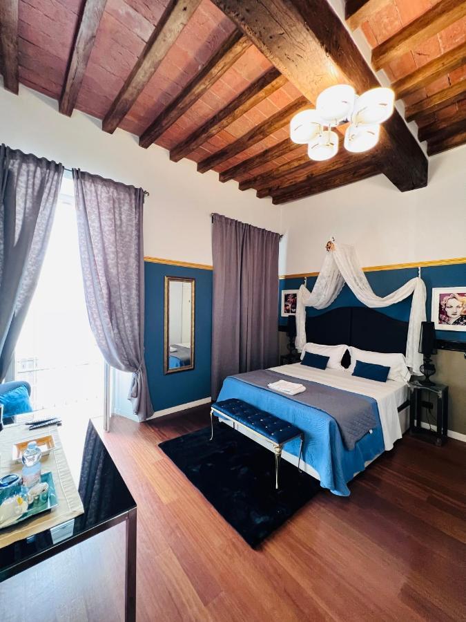 Domus San Martino Guesthouse Piacenza Ngoại thất bức ảnh