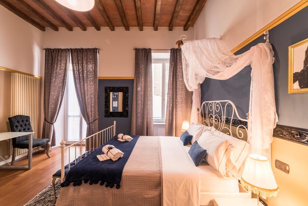 Domus San Martino Guesthouse Piacenza Ngoại thất bức ảnh